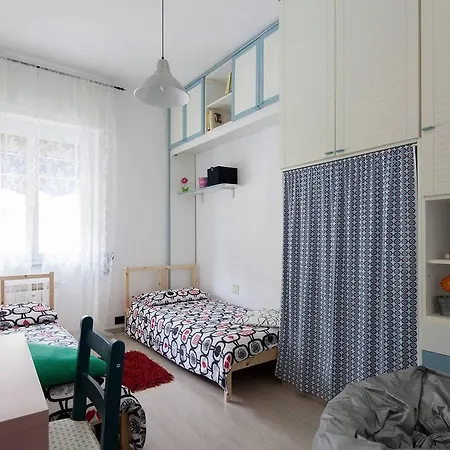 Apartamento Ca' Dei Poeti Lerici