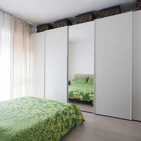 Ca' Dei Poeti Apartamento