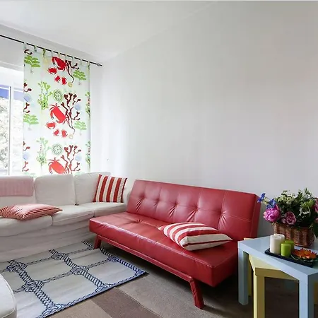 Ca' Dei Poeti Apartamento Lerici