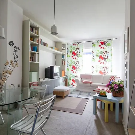 Ca' Dei Poeti Apartamento