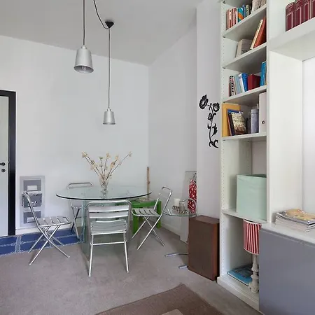 Apartamento Ca' Dei Poeti *
