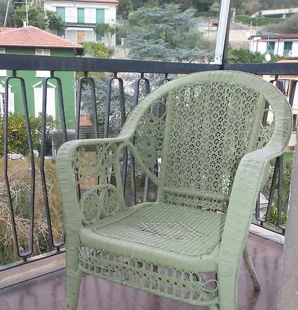 Ca' Dei Poeti * Lerici